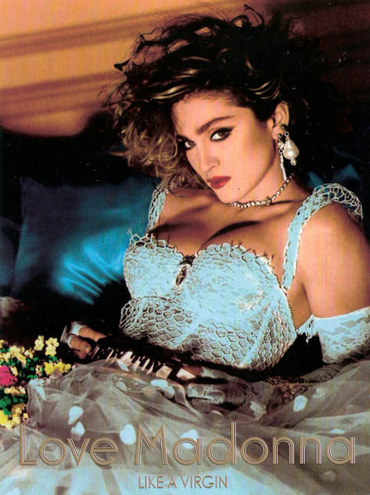 Love Madonna 19 Dez Sabado